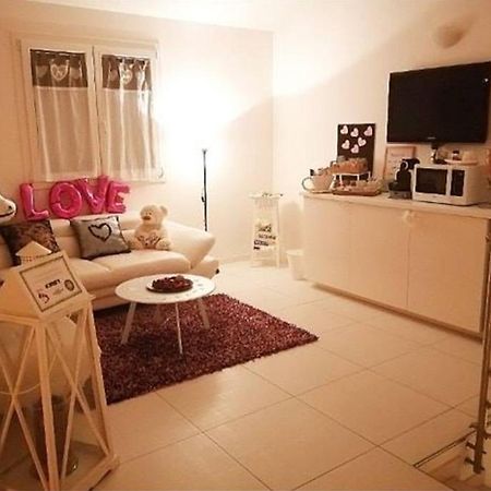 B&B Ravenna In Love Relax Conventello Kültér fotó