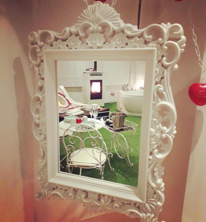 B&B Ravenna In Love Relax Conventello Kültér fotó