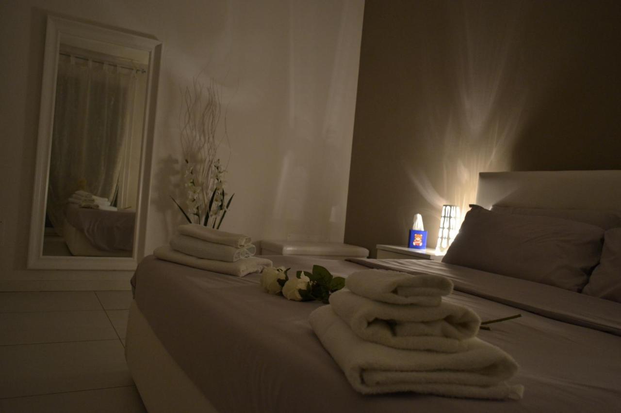 B&B Ravenna In Love Relax Conventello Kültér fotó