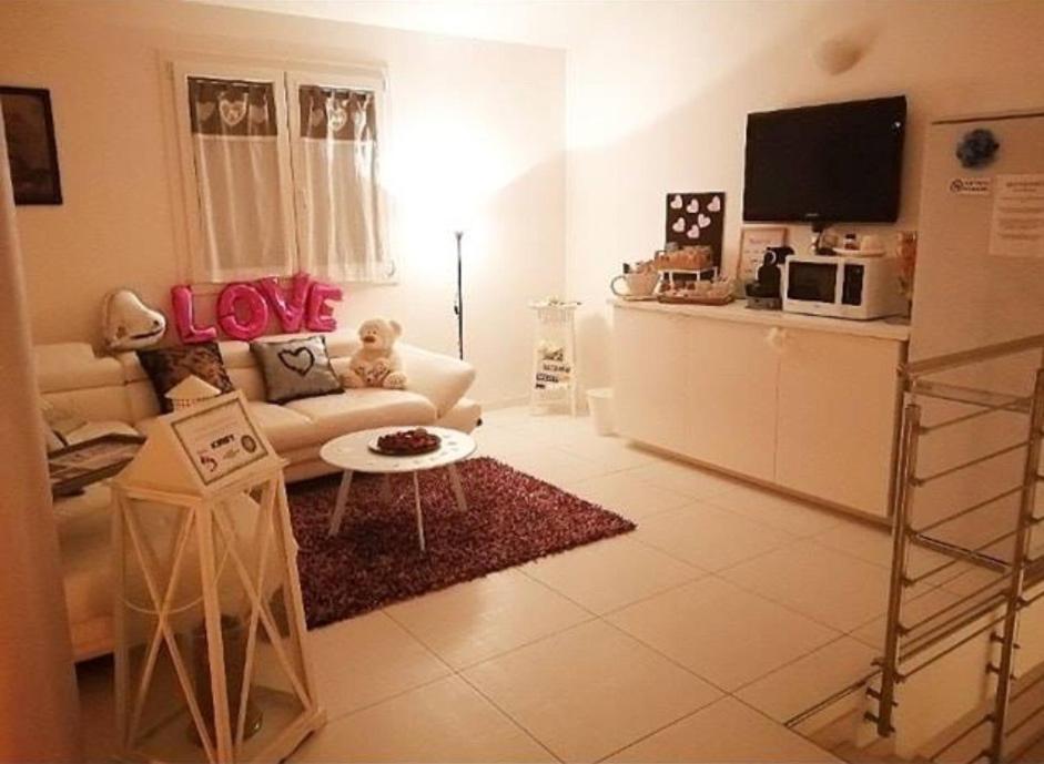 B&B Ravenna In Love Relax Conventello Kültér fotó